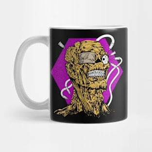 No freak out Mug